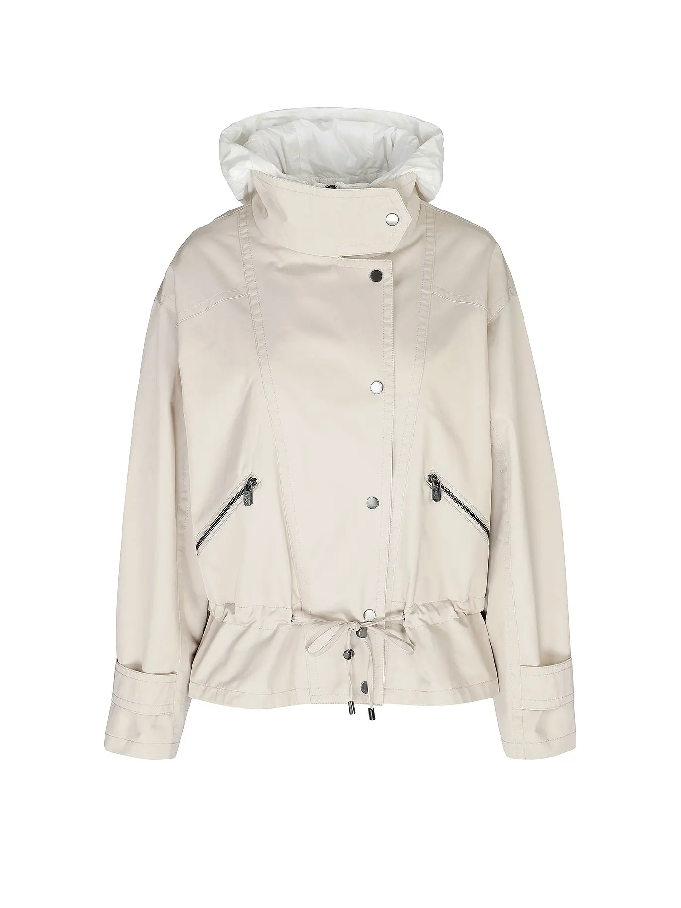 COMMA IDENTITY | Jacke | 